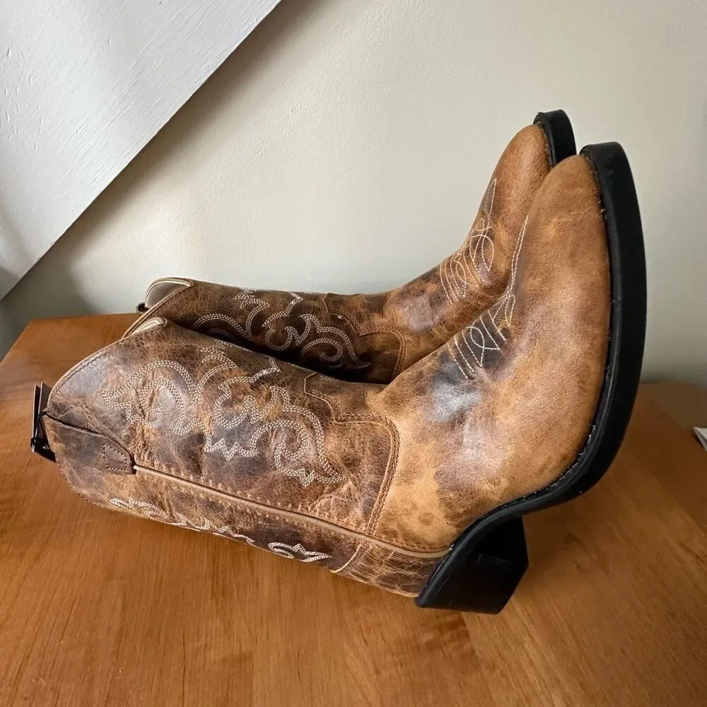 Old West cowboy Kids' 8